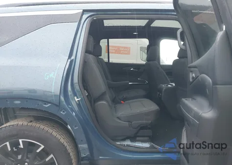 2025 Chevrolet Traverse Fwd Lt z USA, uszkodzony, nr VIN 1GNERGRS6SJ306049